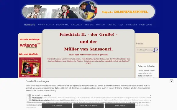 andreasfluegge.de
