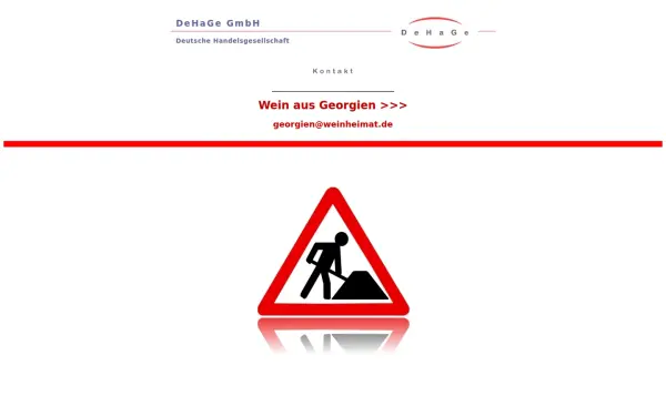 dehage.de