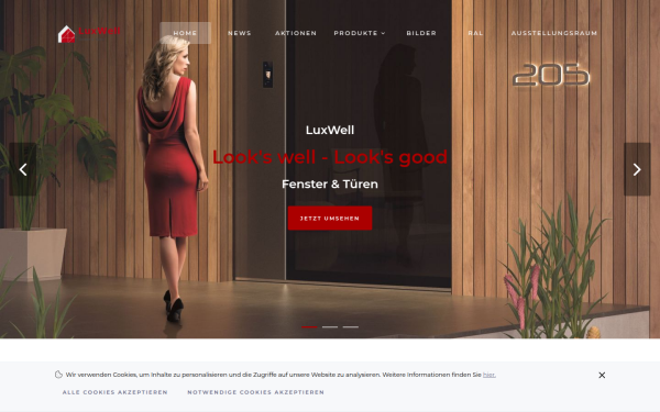 luxwell.de