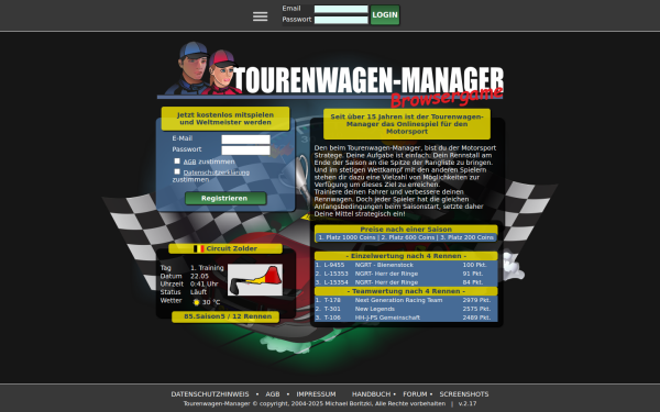 www.tourenwagen-manager.de