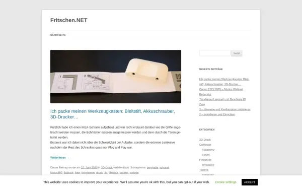 armaserver.de