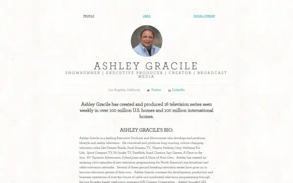 ashleygracile.brandyourself.com