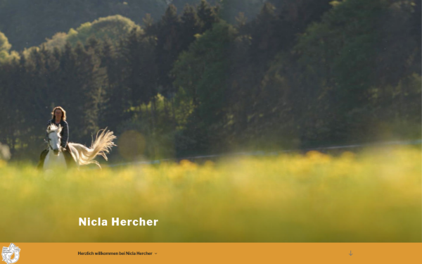 nicla-hercher.de