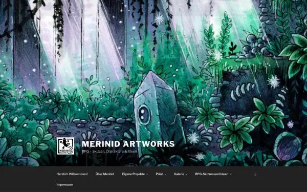 www.merinid.de