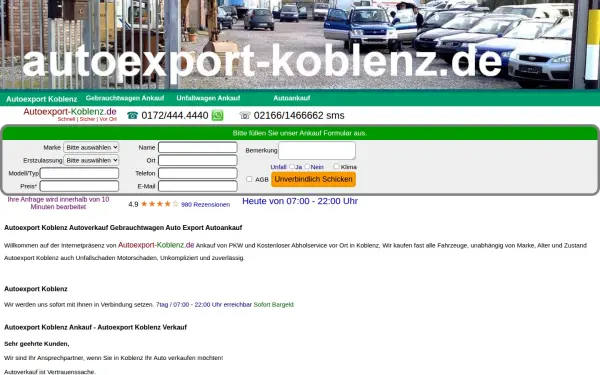 autoexport-koblenz.de