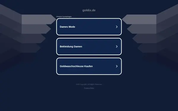 goldix.de