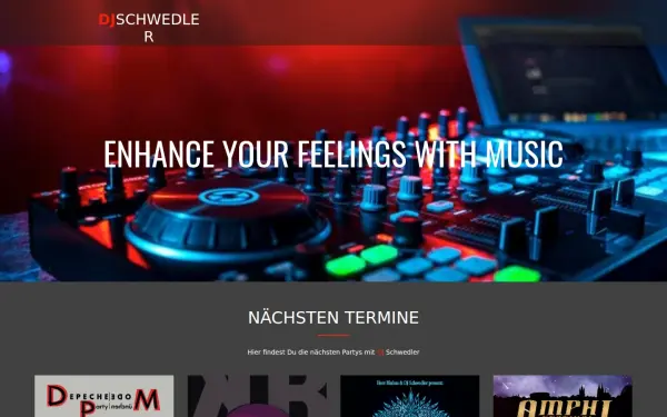 marco-schwedler.de
