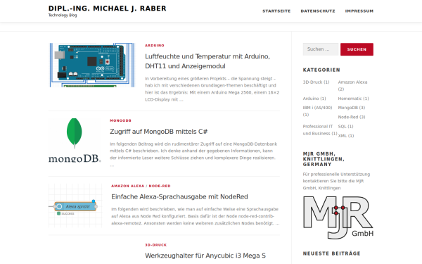 michael-raber.de