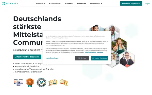 sellwerk.de