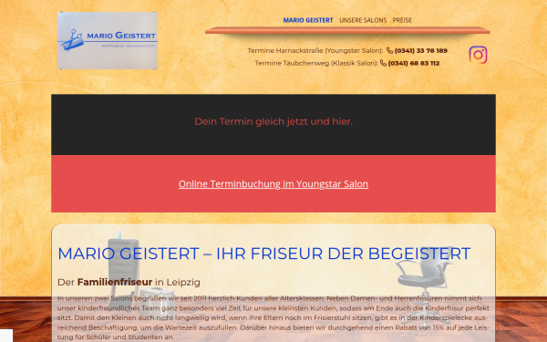 www.geistert-begeistert.de