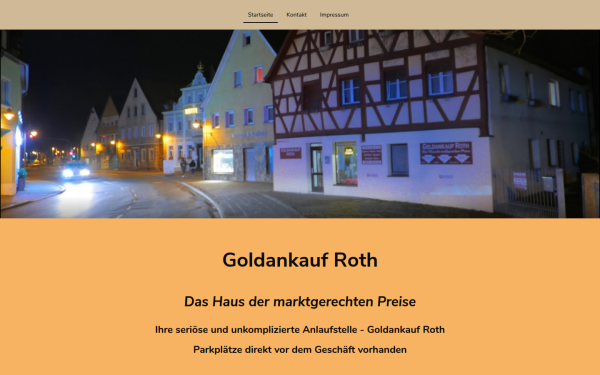 www.goldankauf-roth.de
