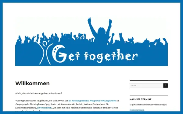www.gospel-projekt.de