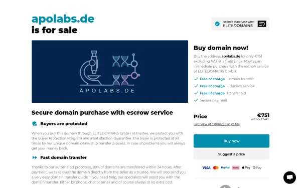 apolabs.de