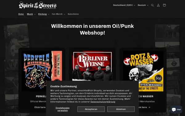 oi-punk.com