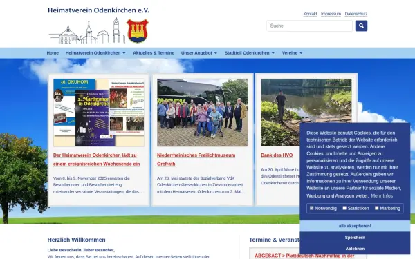 odenkirchen.de