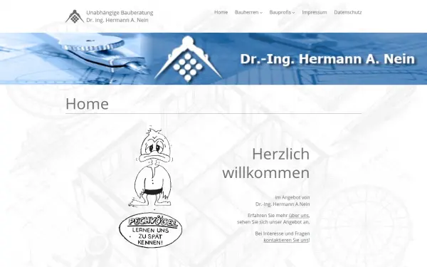 www.drnein.de