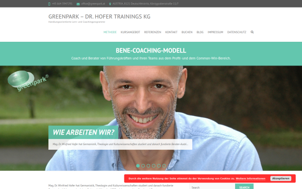 www.greenpark.at