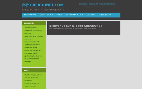 creadunet.com