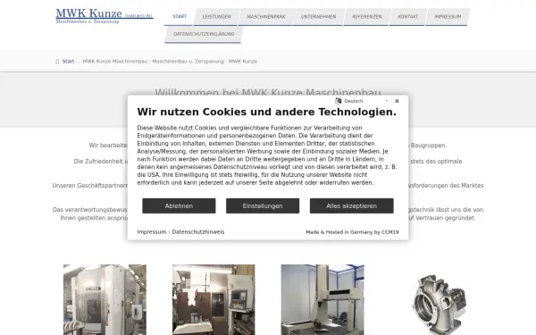 maschinenbau-kunze.de