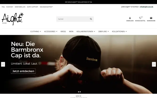 www.aight-evo.de