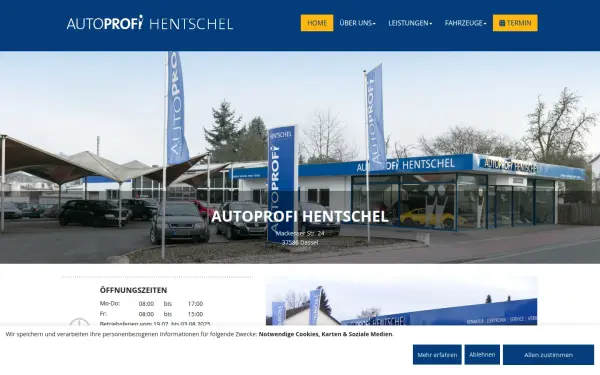 autoprofi-hentschel.de