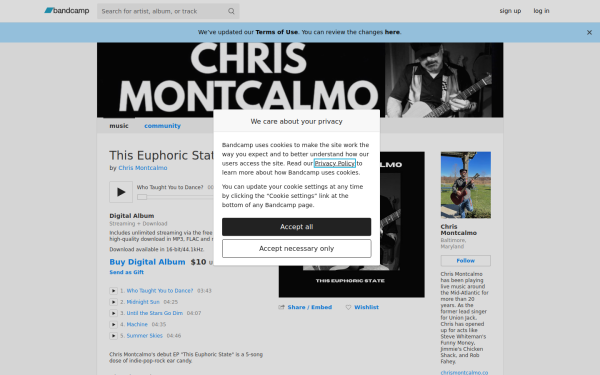chrismontcalmo.bandcamp.com