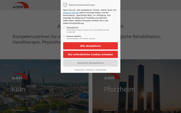 www.asr-reha.de
