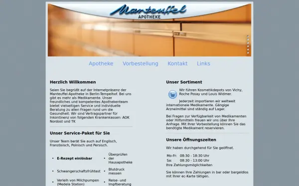 manteuffel-apotheke.de