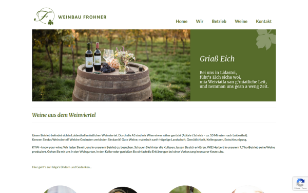 weinbau-frohner.at