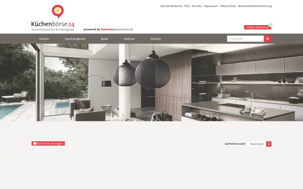 www.kuechenboerse24.de