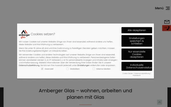 www.amberger-glas.de