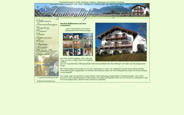 louisenhof-inzell.de