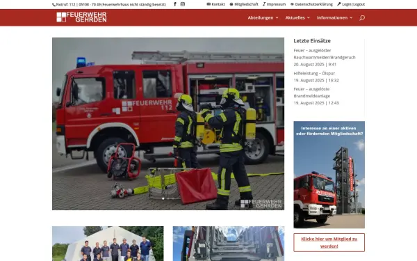 www.feuerwehr-gehrden.de