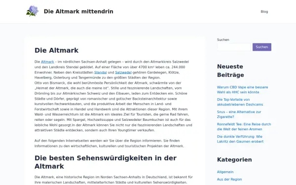 www.die-altmark-mittendrin.de