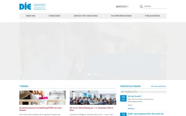 www.die-bonn.de