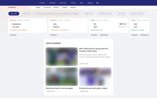 www.oneturf.news