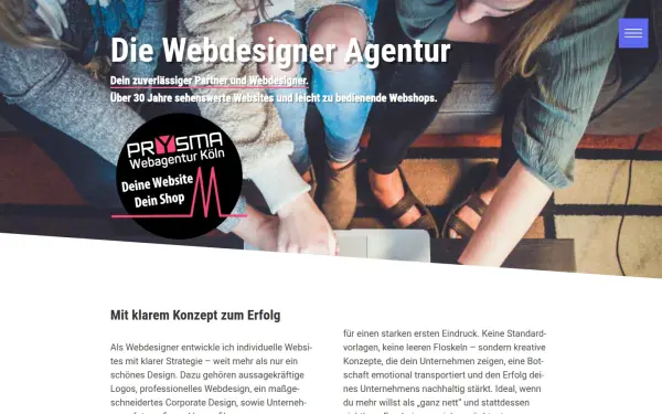 www.prysma.de