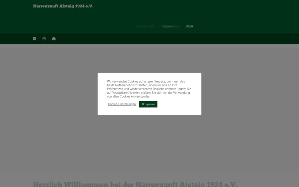 narrenzunft-aistaig.de