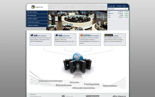www.logical-line.de
