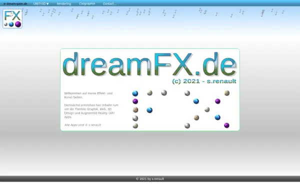dreamfx.de