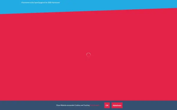 hannoversche-sportjugend.de
