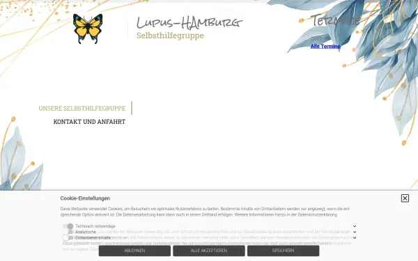 lupus-hamburg.de
