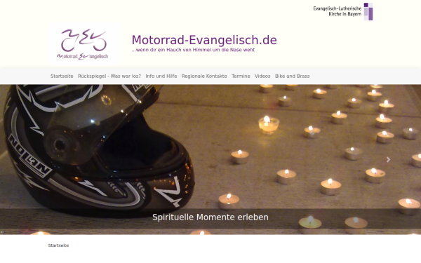 www.motorrad-evangelisch.de