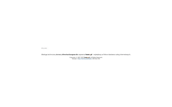directactiongear.de