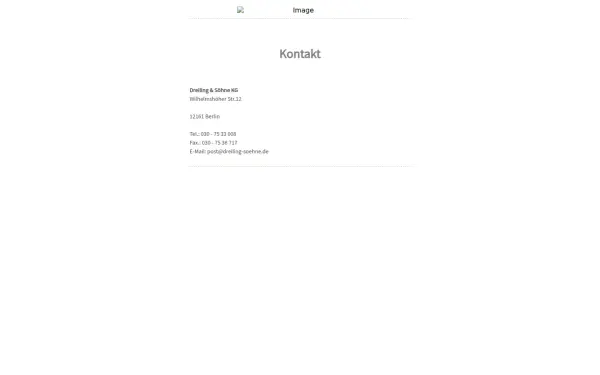 dreiling-soehne.de