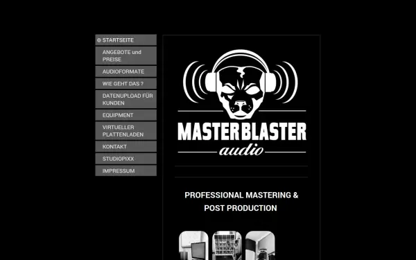 www.masterblasteraudio.de