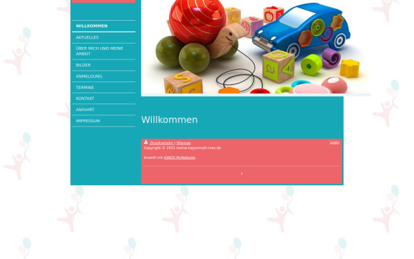 www.meine-tagesmutti-ines.de