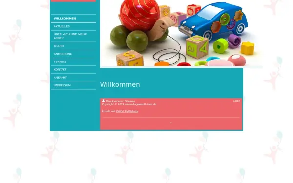 www.meine-tagesmutti-ines.de
