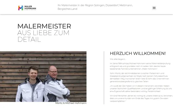 www.maler-hohmann.de