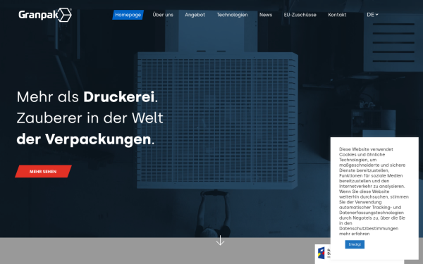 granpak.de